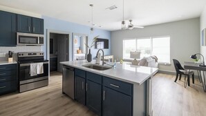 Unclassified image, 3 of 36, button - Landing | Chic 2BD in Grand Prairie (Grand Prairie)