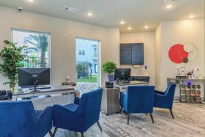 Interior - Landing | Beautiful 2BD in Grand Prairie (Grand Prairie)