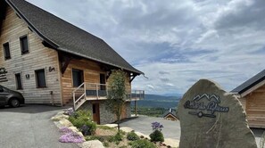 Udendørsområde