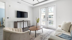TV connectée