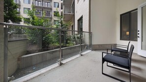 Unterkunftsgelände