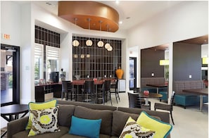 Interior - Landing | Beautiful 1BD, Gym (Austin)