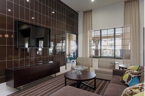 Smart TV - Landing | Incredible 1BD, Gym (Austin)