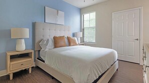 2 bedrooms, desk, iron/ironing board, WiFi - Landing | Amazing 2BD, Gym (Austin)