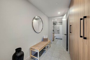 Interior - Downtown Retreat with Rooftop Pool (Miami)