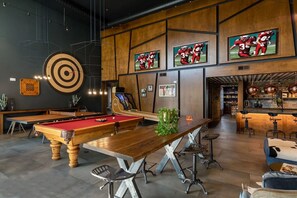 Spielezimmer