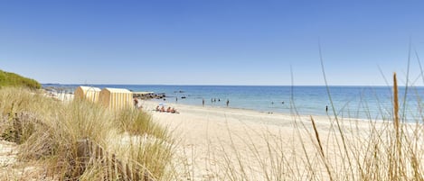 Plage à proximité
