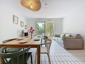 Living Room - Village de Légenèse by Interhome (Carnac)