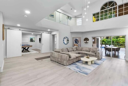 Glam Manor by Glam Homes