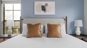 2 bedrooms, desk, iron/ironing board, WiFi - Landing | Spectacular 2BD, Gym (Austin)