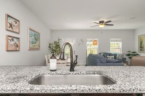 Interior - New Listing Special - House w/ Pool & only 5 miles to Navarre Beach (Navarre)