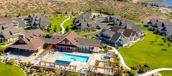 The cottages on Osoyoos Lake - Sleeps 6