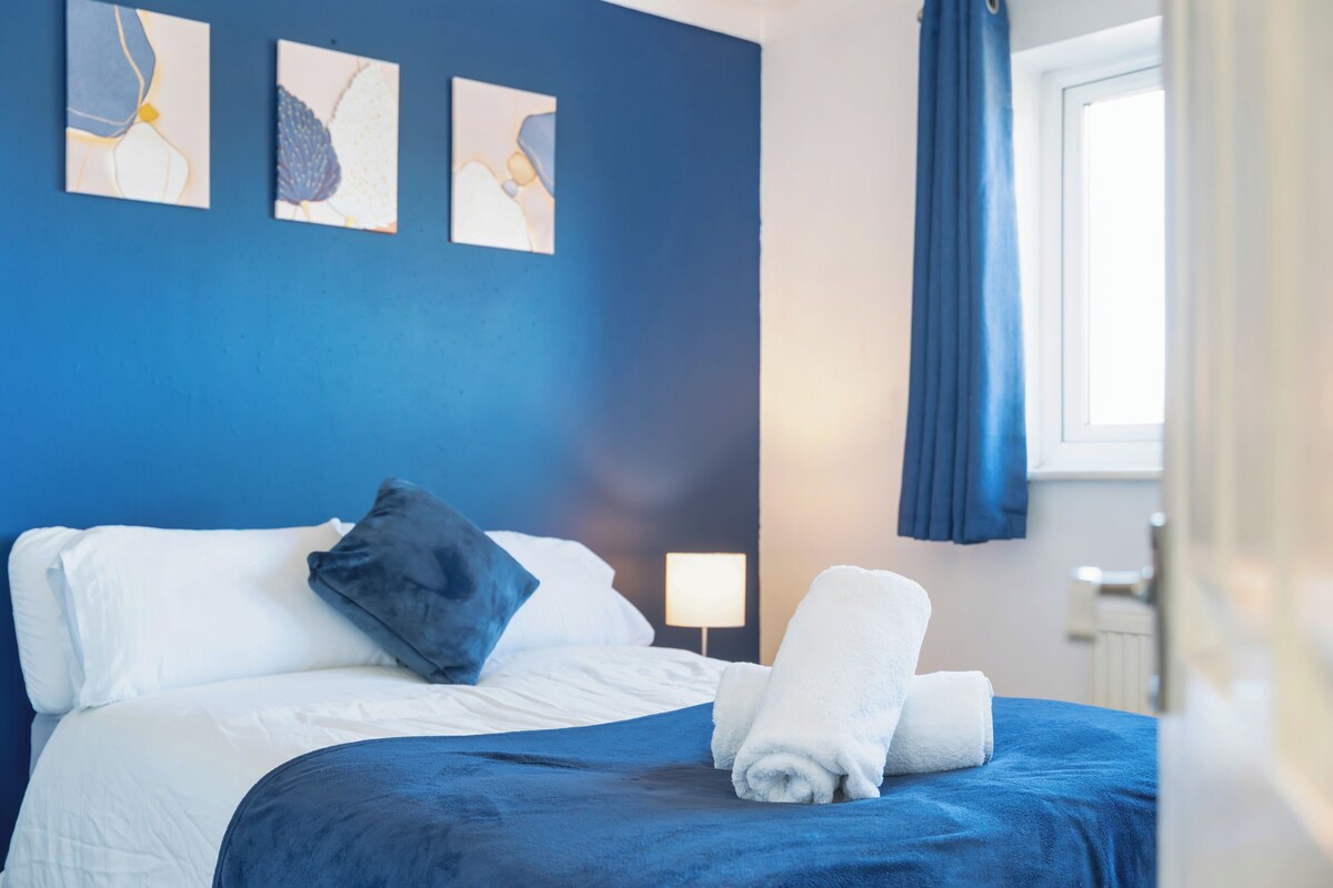 Bild für Gastgeberprofil