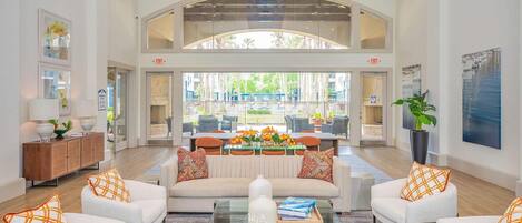 Interieur