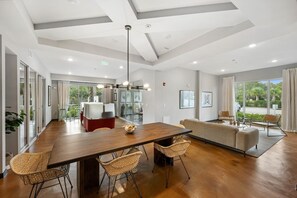 Interior - Landing | Modern 2BD in The Forum (Fort Myers)