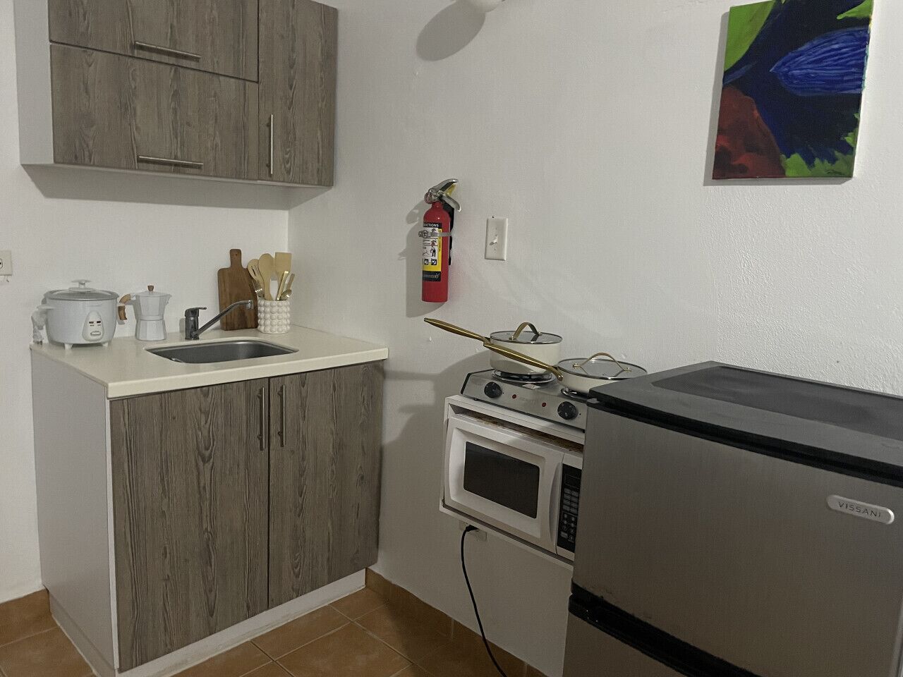 Cuina privada