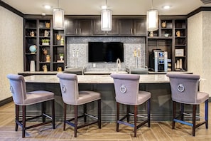 Interior - Landing | Amazing 1BD, Gym, Clubhouse (Louisville)
