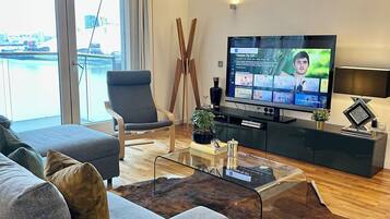 Smart TV