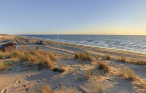 Beach - Jolie Maison avec jacuzzi (Vensac)