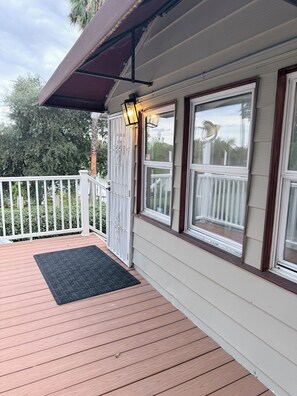 Terrass/Patio