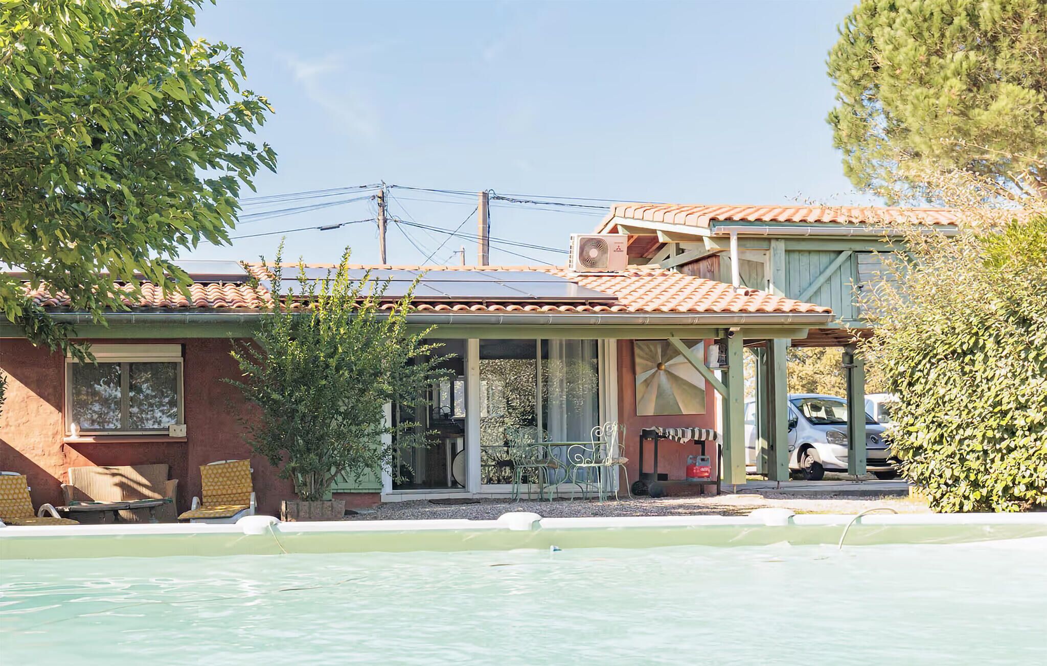 pool