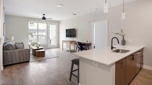 Interior - Landing | Spectacular 2BD, Clubhouse, Gym (Goodyear)