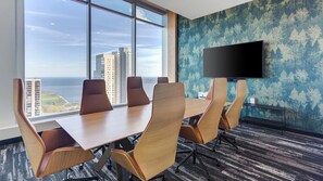 Meeting facility - Landing | Incredible 3BD, Pool, Game Room (Milwaukee)