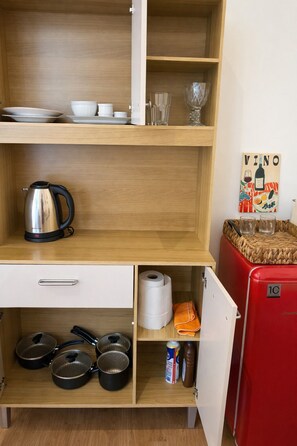 Interior - New Studio • Sea view • 2 minutes with your feet in the sand (Rio de Janeiro)