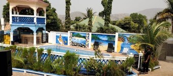 Royal Island Breeze Resort SL