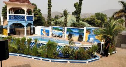 Royal Island Breeze Resort SL