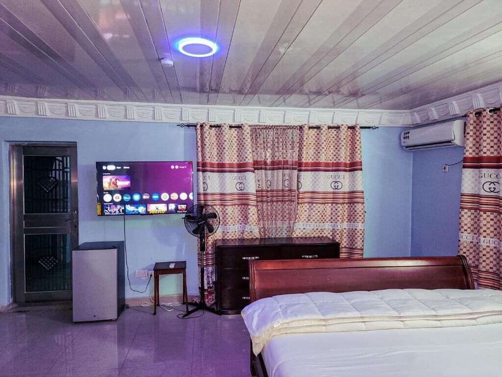 ห้องพัก