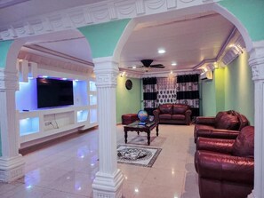 Interior - Royal Island Breeze Resort SL (Freetown)