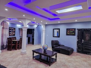 Interior - Royal Island Breeze Resort SL (Freetown)