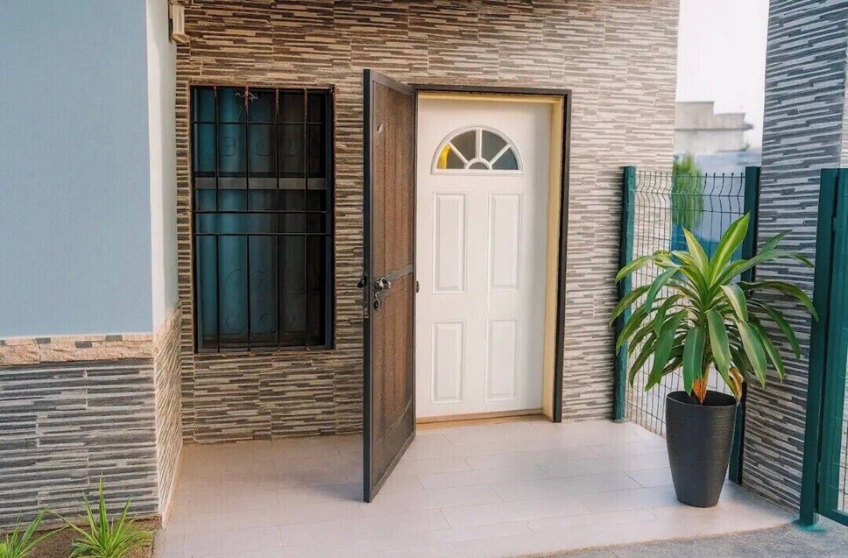 Bild für Gastgeberprofil