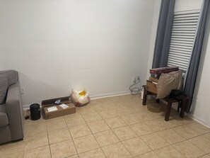 Interior - Welcoming 1-bedroom studio in Houston perfect for your stay (Houston)