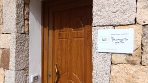 Außendetails
