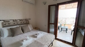 3 Schlafzimmer, Bügeleisen/Bügelbrett, kostenloses WLAN, Bettwäsche