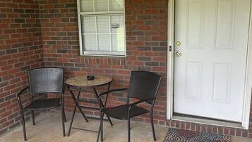 DĂ©tail de lâextĂ©rieur