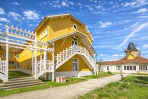 Exterior - Le Refuge des Saumonards - Welkeys (Saint-Georges-d'Oléron)
