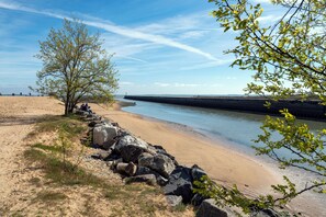 Beach - Le Refuge des Saumonards - Welkeys (Saint-Georges-d'Oléron)