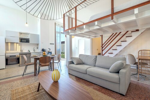 La Maison Heureuse - Welkeys