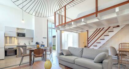 La Maison Heureuse - Welkeys