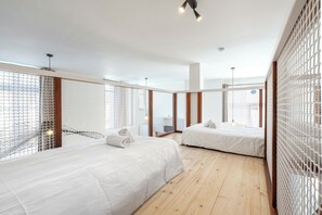 Room - Le Refuge des Saumonards - Welkeys (Saint-Georges-d'Oléron)