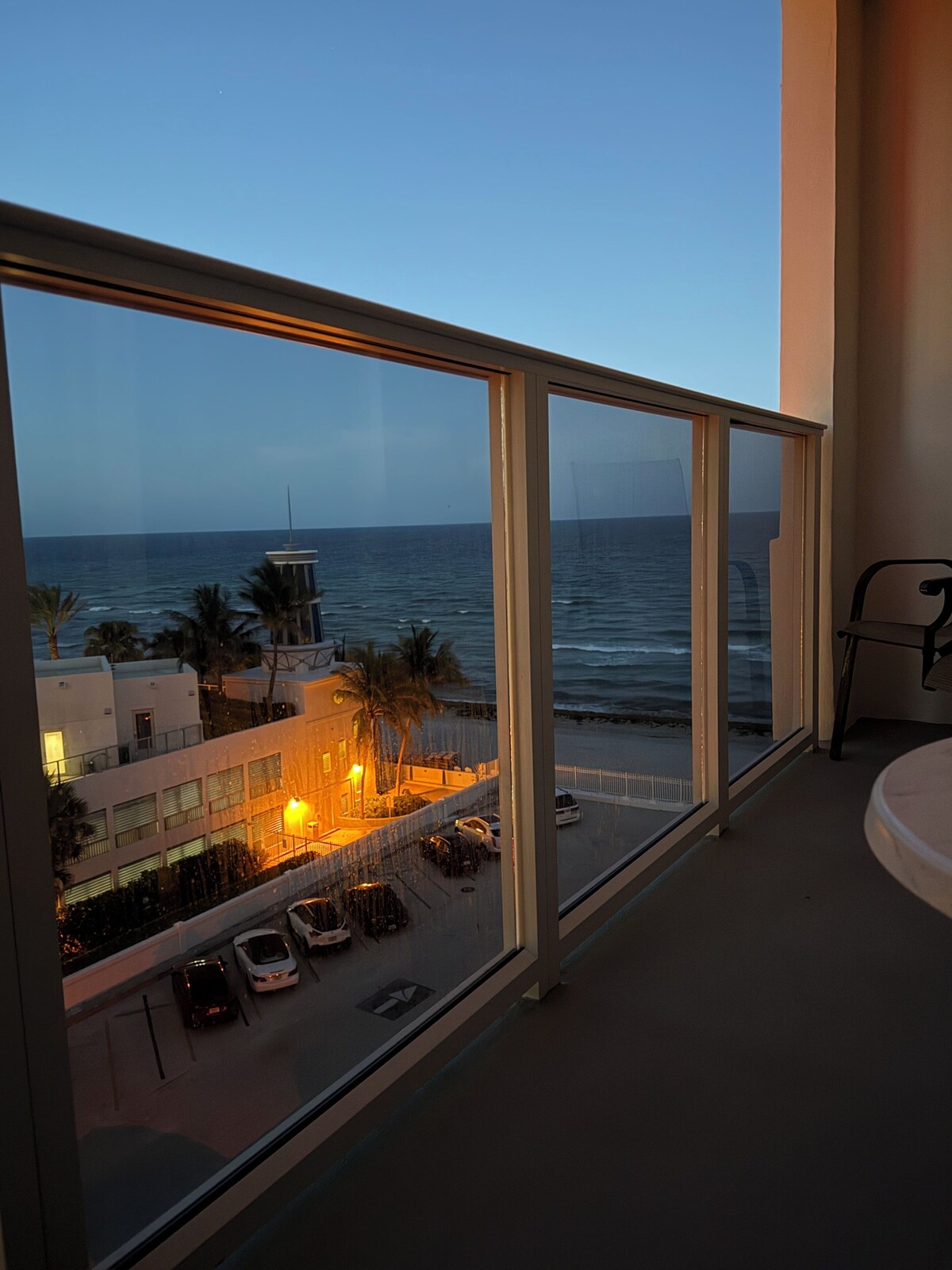 Værtens profilbillede