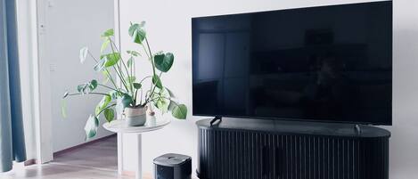 Comodidades do quarto