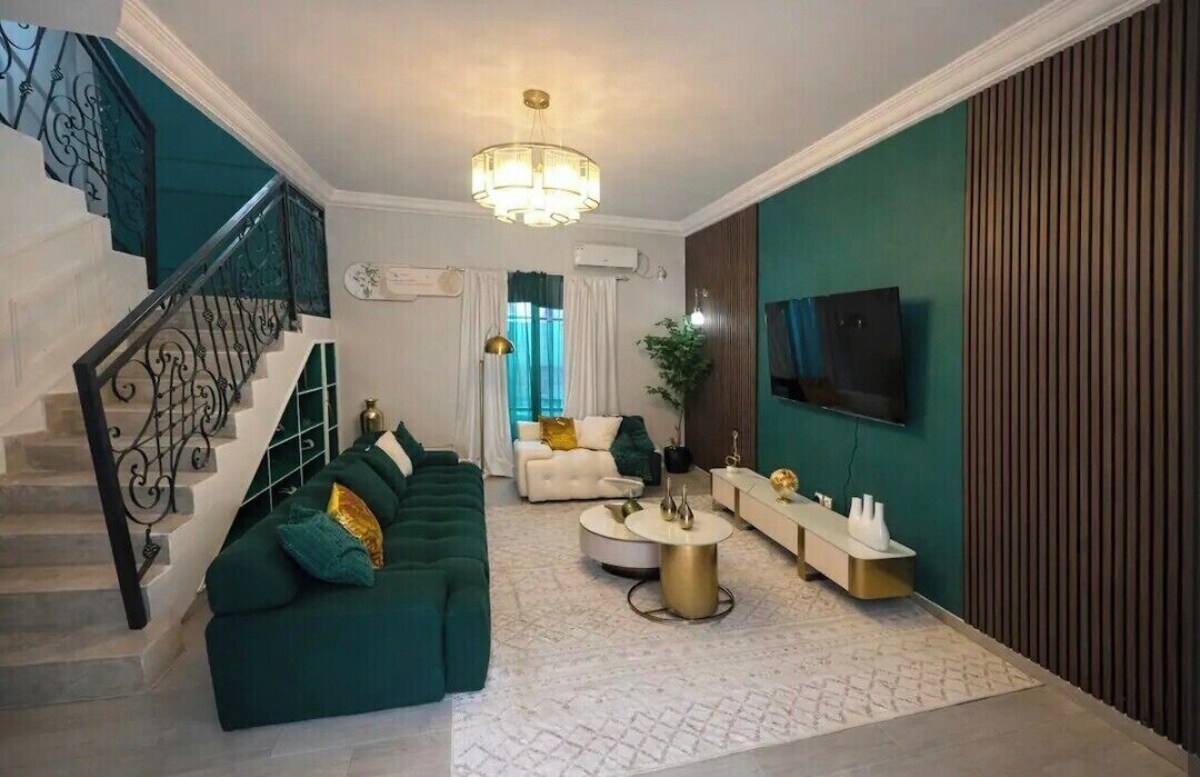 Bild für Gastgeberprofil