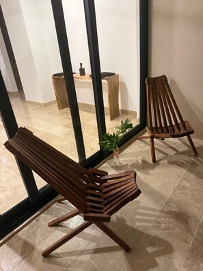 Interior - Brand New 2BR Condo I 10 Min from Tulum's Beach (Tulum)