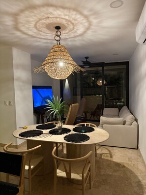 Interior - Brand New 2BR Condo I 10 Min from Tulum's Beach (Tulum)