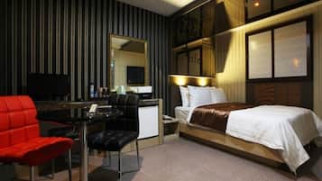 Deluxe Room | Free WiFi
