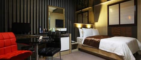 Deluxe Room | Free WiFi